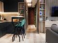 2-комнатная квартира · 60 м² · 13/13 этаж, Гагарина — Гагарина-Тимирязева за 70.7 млн ₸ в Алматы, Бостандыкский р-н — фото 2