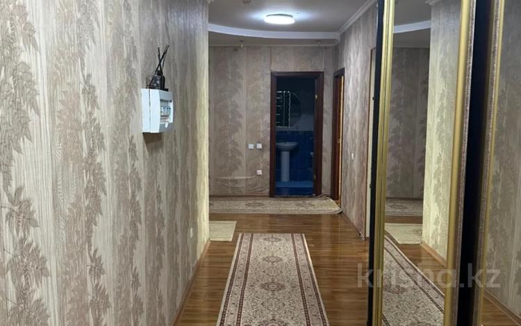 3-бөлмелі пәтер · 113.8 м² · 9/18 қабат, Мамыр-1 29, бағасы: 71 млн ₸ в Алматы, Ауэзовский р-н — фото 3