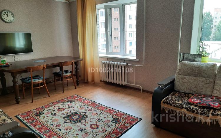 3-комнатная квартира · 79.1 м² · 5/10 этаж, Бекхожина 9 за 42 млн 〒 в Павлодаре — фото 2