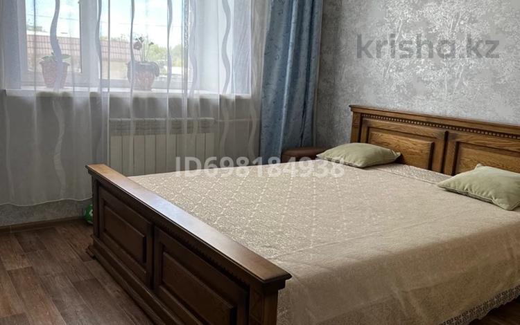 3-комнатная квартира · 75 м² · 1/9 этаж, Аймаутова 84 Б за 400 000 ₸ в Семее, Красный Кордон — фото 2