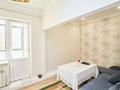 2-комнатная квартира · 50 м² · 3/12 этаж, Нажимеденова — Жумабаева за 30 млн 〒 в Астане, Алматы р-н