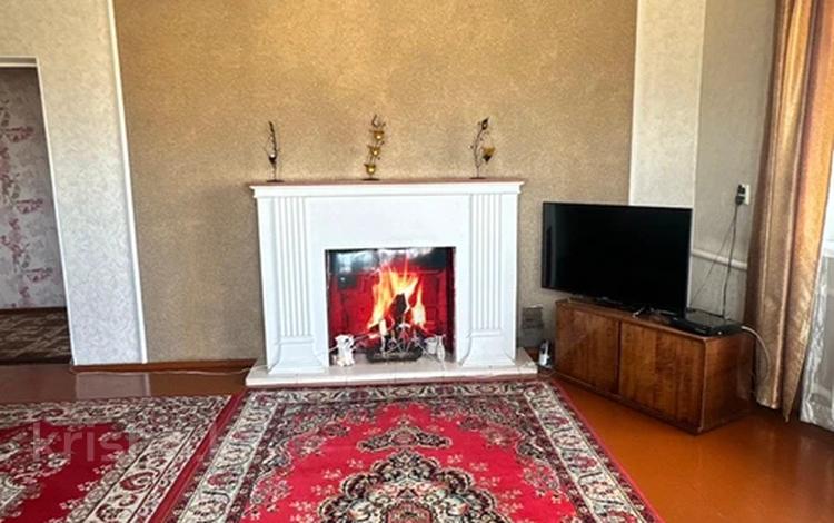Жеке үй · 4 бөлме · 100 м² · 13 жүзд., Ульяновская 27, бағасы: 29.9 млн ₸ в Усть-Каменогорске — фото 14