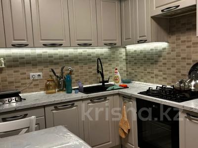 1-бөлмелі пәтер · 39 м² · 3/6 қабат, Геологов, бағасы: 24.5 млн ₸ в Алматы, Алатауский р-н