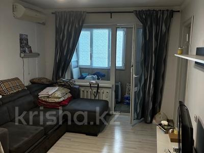 2-комнатная квартира · 43 м² · 4/4 этаж, мкр №4 24 за 25 млн ₸ в Алматы, Ауэзовский р-н