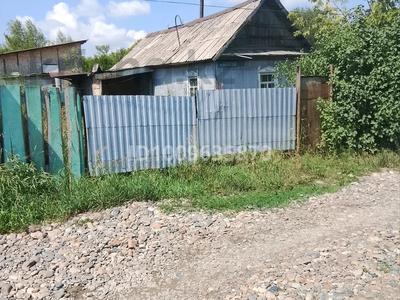 Отдельный дом · 3 комнаты · 40 м² · 15 сот., Алтайская 6. за 2.3 млн ₸ в 