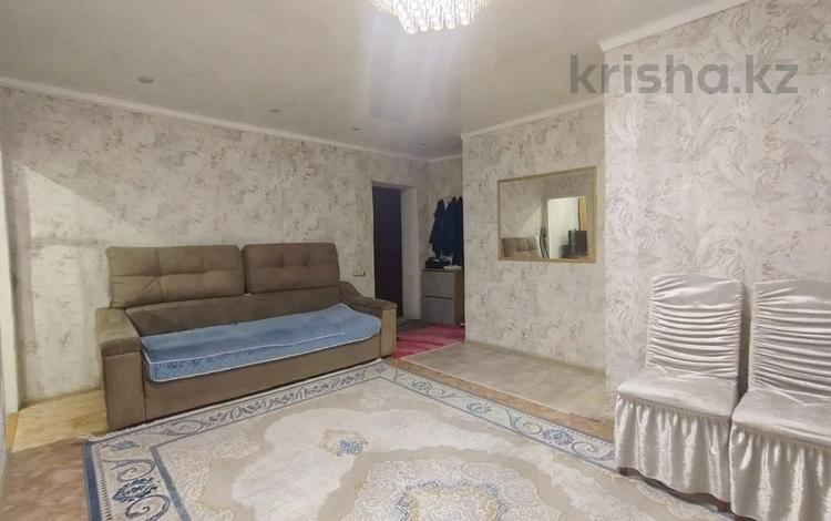 3-комнатная квартира · 42.1 м² · 4/4 этаж, Глинки 59 за 14 млн ₸ в Семее — фото 6