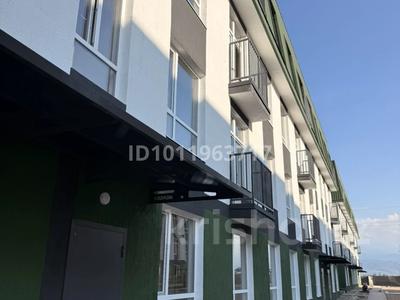 1-бөлмелі пәтер · 36.44 м² · 3/4 қабат, Аубакирова 35/525, бағасы: 15.5 млн ₸ в 