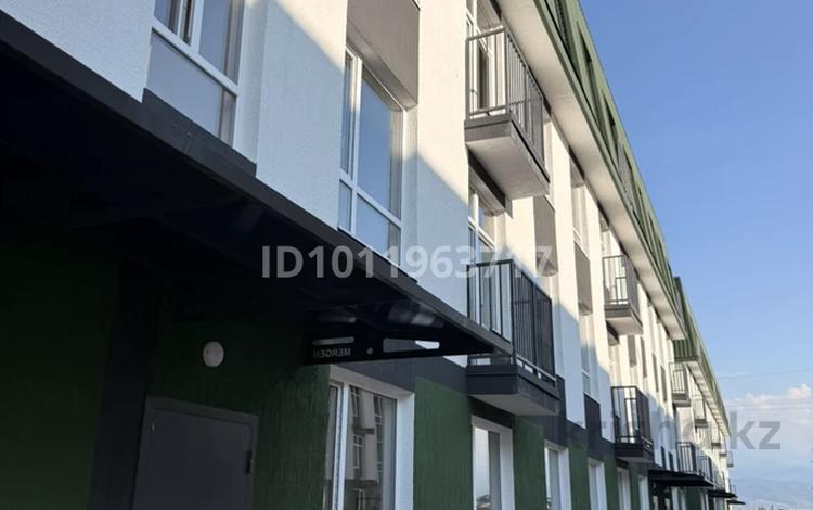 1-комнатная квартира · 36.44 м² · 3/4 этаж, Аубакирова 35/525 за 15.5 млн ₸ в  — фото 3
