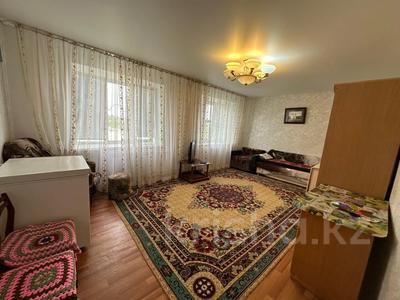 1-бөлмелі пәтер · 46 м² · 4/9 қабат, Ткачёва 24, бағасы: 22.5 млн ₸ в Павлодаре