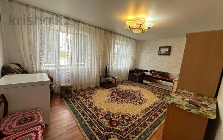 1-бөлмелі пәтер · 46 м² · 4/9 қабат, Ткачёва 24, бағасы: 22.5 млн ₸ в Павлодаре — фото 2