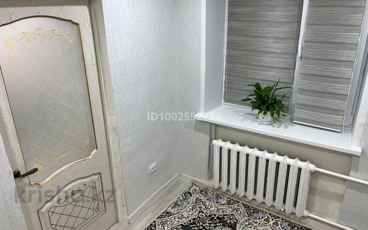 2-комнатная квартира · 46 м² · 1/4 этаж, Локомотивная 61 — Карбышева за 14 млн ₸ в Уральске — фото 2