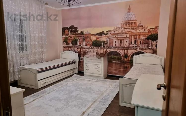 3-комнатная квартира · 80 м² · 4/9 этаж, Каратал 9 за 250 000 ₸ в Талдыкоргане — фото 3