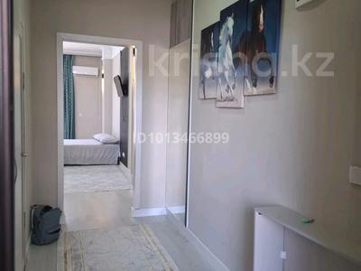 1-комнатная квартира · 40 м² · 1/2 этаж, Батырбекова 33 — Ал кожа атабек за 15 000 ₸ в Туркестане