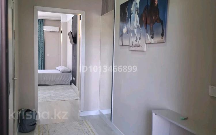1-комнатная квартира · 40 м² · 1/2 этаж, Батырбекова 33 — Ал кожа атабек за 15 000 ₸ в Туркестане — фото 2