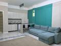 1-комнатная квартира · 40 м² · 1/2 этаж, Батырбекова 33 — Ал кожа атабек за 15 000 ₸ в Туркестане — фото 10