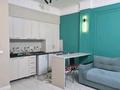 1-комнатная квартира · 40 м² · 1/2 этаж, Батырбекова 33 — Ал кожа атабек за 15 000 ₸ в Туркестане — фото 8