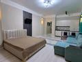 1-комнатная квартира · 40 м² · 1/2 этаж, Батырбекова 33 — Ал кожа атабек за 15 000 ₸ в Туркестане — фото 9