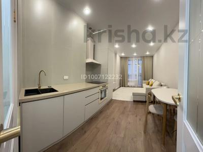 3-комнатная квартира · 72 м² · 13/18 этаж, Е-36 4 за 600 000 〒 в Астане, Нура р-н