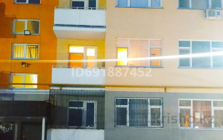 1-бөлмелі пәтер · 48 м² · 4/5 қабат, Улы дала 1022, бағасы: 50 000 ₸ в Таразе — фото 2