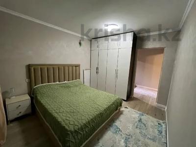 3-бөлмелі пәтер · 66 м² · 5/5 қабат, мкр Тастак-1 — Утеген Батыра, бағасы: 35.5 млн ₸ в Алматы, Ауэзовский р-н