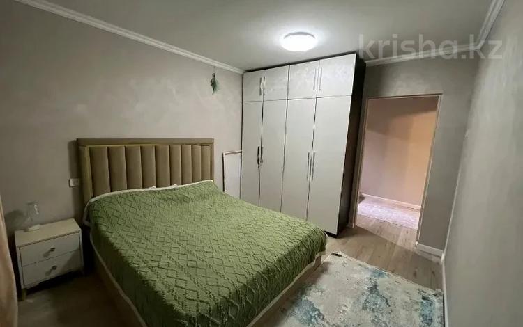 3-бөлмелі пәтер · 66 м² · 5/5 қабат, мкр Тастак-1 — Утеген Батыра, бағасы: 35.5 млн ₸ в Алматы, Ауэзовский р-н — фото 3