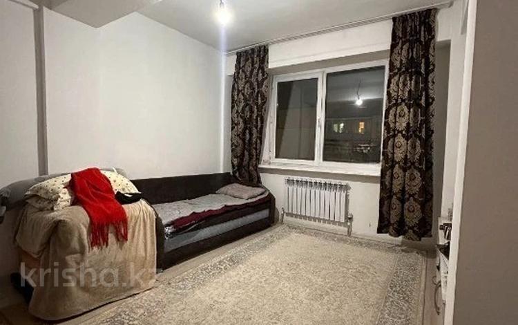 1-бөлмелі пәтер · 36 м² · 8/9 қабат, Мкр. Атырау, бағасы: 25 млн ₸ в Алматы, Медеуский р-н — фото 2