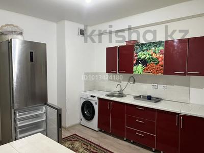 3-комнатная квартира · 81 м² · 4/5 этаж, Алтын орда 6/33 за 250 000 ₸ в Алматы, Наурызбайский р-н