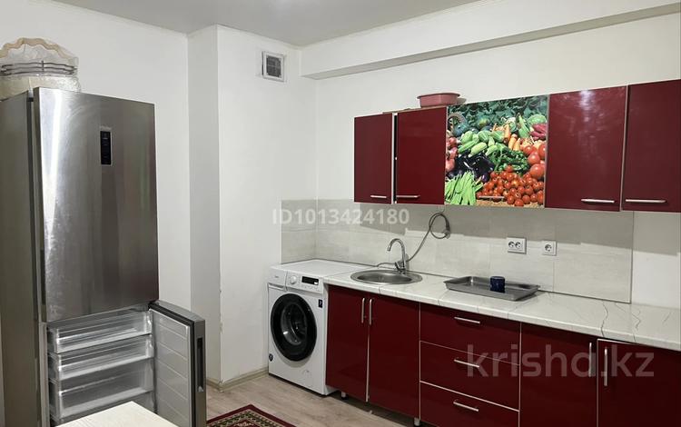 3-комнатная квартира · 81 м² · 4/5 этаж, Алтын орда 6/33 за 250 000 ₸ в Алматы, Наурызбайский р-н — фото 5