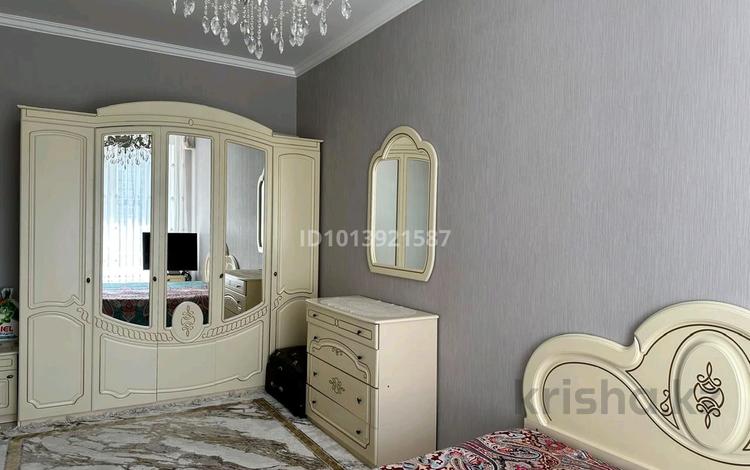 2-бөлмелі пәтер · 53 м² · 7/10 қабат, Анет баба 11/2, бағасы: 38 млн ₸ в Астане, Нура р-н — фото 2