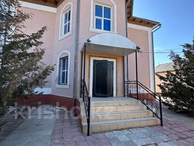 Отдельный дом · 7 комнат · 377 м² · 10 сот., Абдрахманов 67 за 55 млн 〒 в 