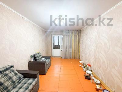 2-бөлмелі пәтер · 44 м² · 3/5 қабат, мкр Самал, бағасы: 14.5 млн ₸ в Талдыкоргане
