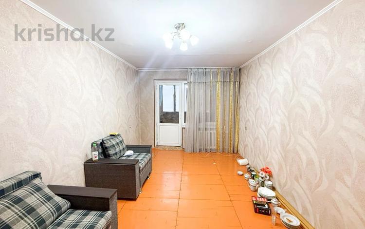 2-бөлмелі пәтер · 44 м² · 3/5 қабат, мкр Самал, бағасы: 14.5 млн ₸ в Талдыкоргане — фото 9