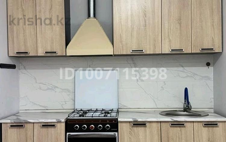 1-бөлмелі пәтер · 30 м² · 1/1 қабат, Новая 1, бағасы: 100 000 ₸ в Талгаре — фото 2