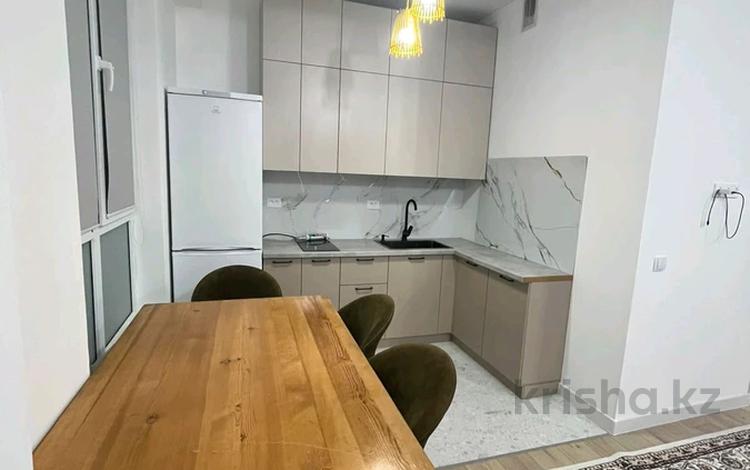1-комнатная квартира · 30 м² · 1/5 этаж, Кызылсай 4 за 200 000 ₸ в Каскелене — фото 2