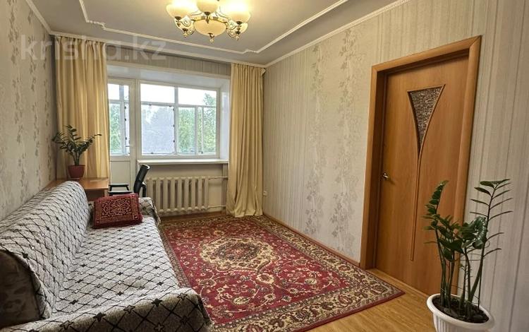 3-комнатная квартира, 48.4 м², 4/5 этаж, Сатпаева за 17 млн 〒 в Кокшетау — фото 2