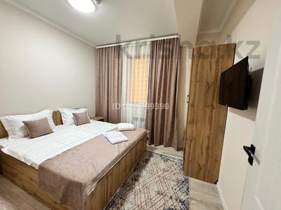 2-бөлмелі пәтер · 50 м², ул. К. Циолковского 7, бағасы: 19 000 ₸ в Алматы, Алмалинский р-н
