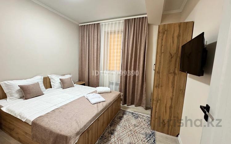 2-бөлмелі пәтер · 50 м², ул. К. Циолковского 7, бағасы: 19 000 ₸ в Алматы, Алмалинский р-н — фото 2