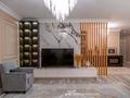 4-комнатная квартира · 195 м² · 3/16 этаж, Гагарина проспект 124 — Абая за 180 млн ₸ в Алматы, Бостандыкский р-н — фото 3