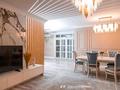 4-комнатная квартира · 195 м² · 3/16 этаж, Гагарина проспект 124 — Абая за 180 млн ₸ в Алматы, Бостандыкский р-н — фото 4