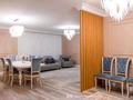 4-комнатная квартира · 195 м² · 3/16 этаж, Гагарина проспект 124 — Абая за 180 млн ₸ в Алматы, Бостандыкский р-н — фото 7