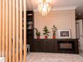 4-комнатная квартира · 195 м² · 3/16 этаж, Гагарина проспект 124 — Абая за 180 млн ₸ в Алматы, Бостандыкский р-н — фото 9