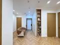 4-комнатная квартира · 136 м² · 5 этаж, Мухамедханова 4 за 2 млн ₸ в Астане, Нура р-н — фото 12
