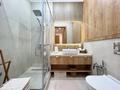 4-комнатная квартира · 136 м² · 5 этаж, Мухамедханова 4 за 2 млн ₸ в Астане, Нура р-н — фото 18