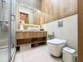 4-комнатная квартира · 136 м² · 5 этаж, Мухамедханова 4 за 2 млн ₸ в Астане, Нура р-н — фото 19