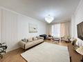 4-комнатная квартира · 136 м² · 5 этаж, Мухамедханова 4 за 2 млн ₸ в Астане, Нура р-н — фото 21
