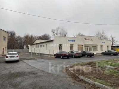 Монша, қонақ үй және демалыс орындары · 1000 м², бағасы: 160 млн ₸ в Таразе