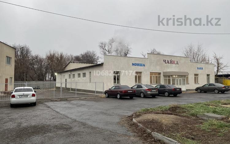 Монша, қонақ үй және демалыс орындары · 1000 м², бағасы: 160 млн ₸ в Таразе — фото 22