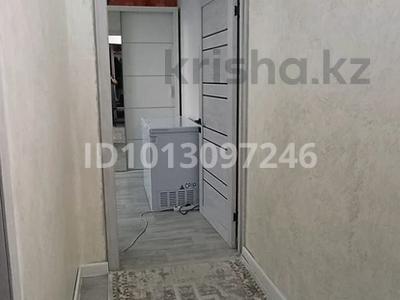 2-бөлмелі пәтер · 44 м² · 2/4 қабат, №2 ш/а., бағасы: 33 млн ₸ в Алматы, Ауэзовский р-н