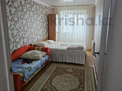 3-бөлмелі пәтер · 56 м² · 3/5 қабат, Космонавтов 9/1 — Кафе Мираж, бағасы: 20 000 ₸ в Приозёрске