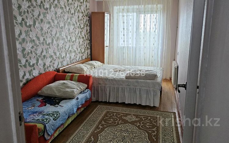 3-бөлмелі пәтер · 56 м² · 3/5 қабат, Космонавтов 9/1 — Кафе Мираж, бағасы: 20 000 ₸ в Приозёрске — фото 10